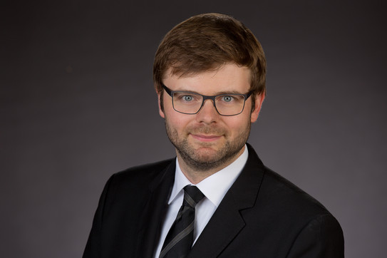 Dr. Dr. Martin Breul